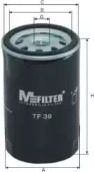 Фильтр MFILTER TF 39